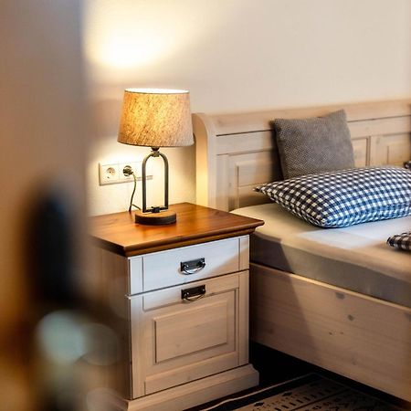 Ferienwohnungen Lara Wohnung 3 فوالغو المظهر الخارجي الصورة