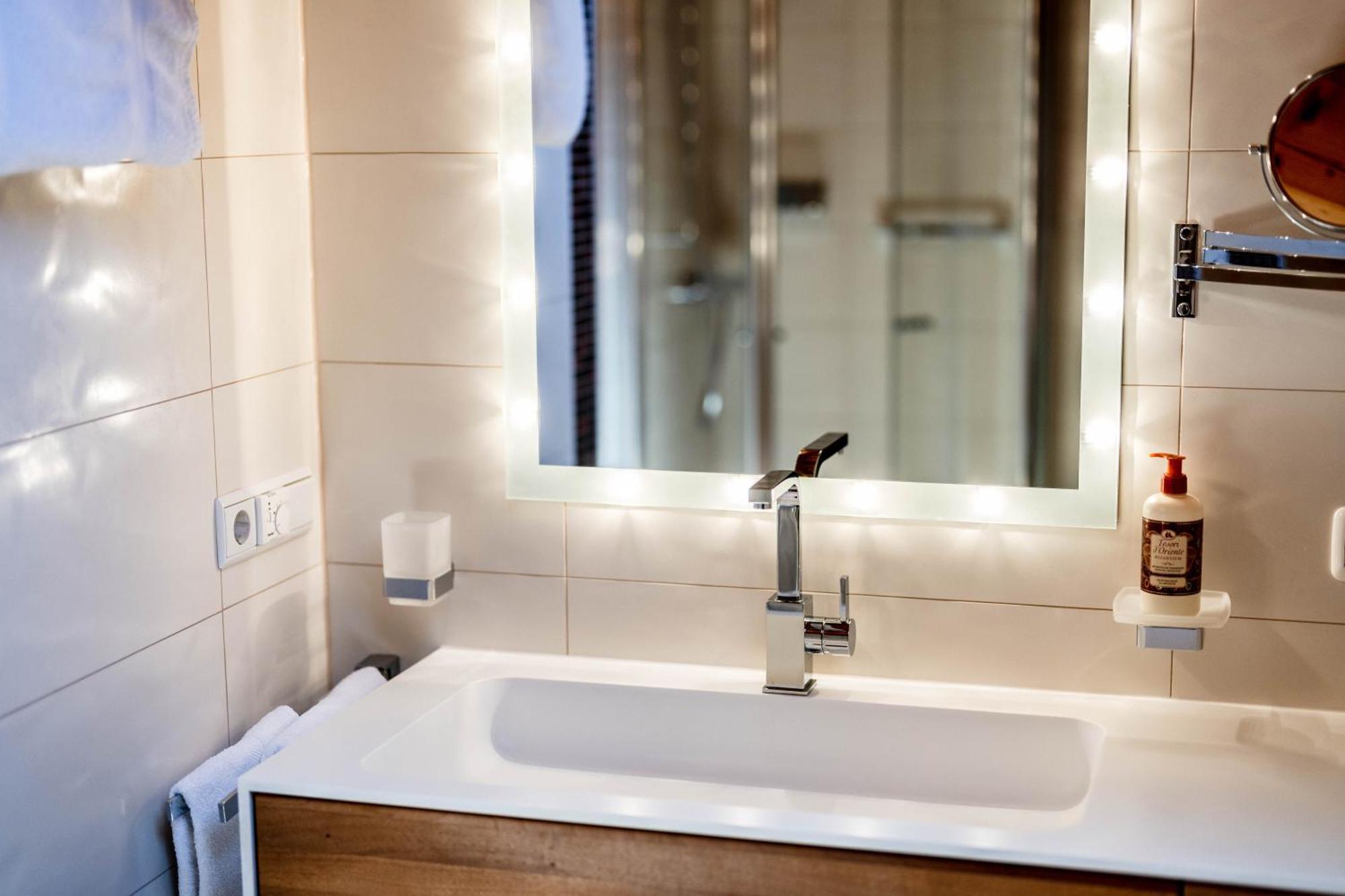 Ferienwohnungen Lara Wohnung 3 فوالغو المظهر الخارجي الصورة